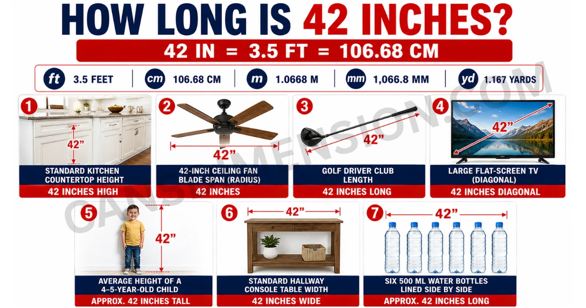 7-common-things-that-are-42-inches-long