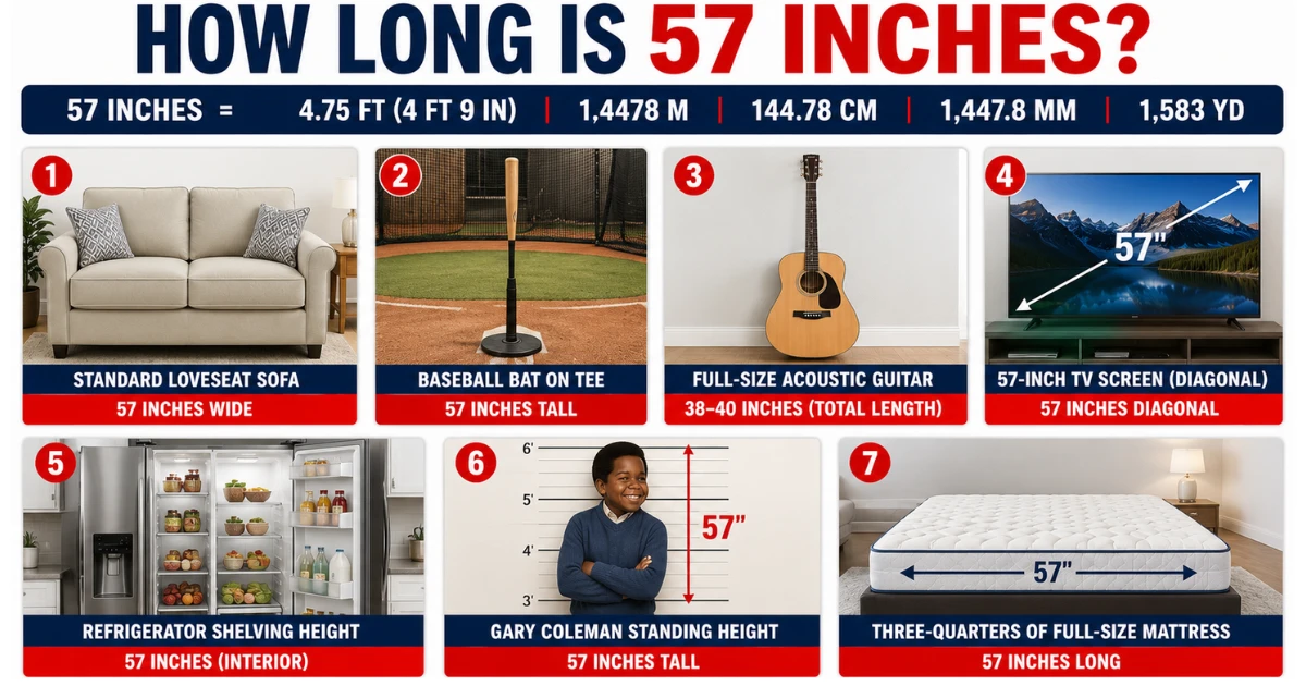 7-common-things-that-are-57-inches-long