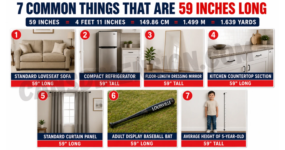 7-common-things-that-are-59-inches-long