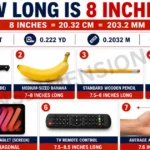 7-common-things-that-are-8-inches-long