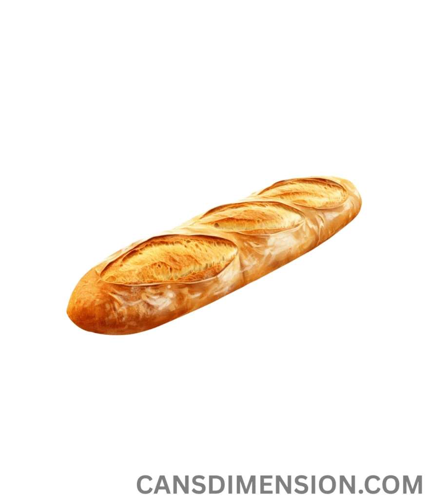 baguette-half-loaf-15-inches-long
