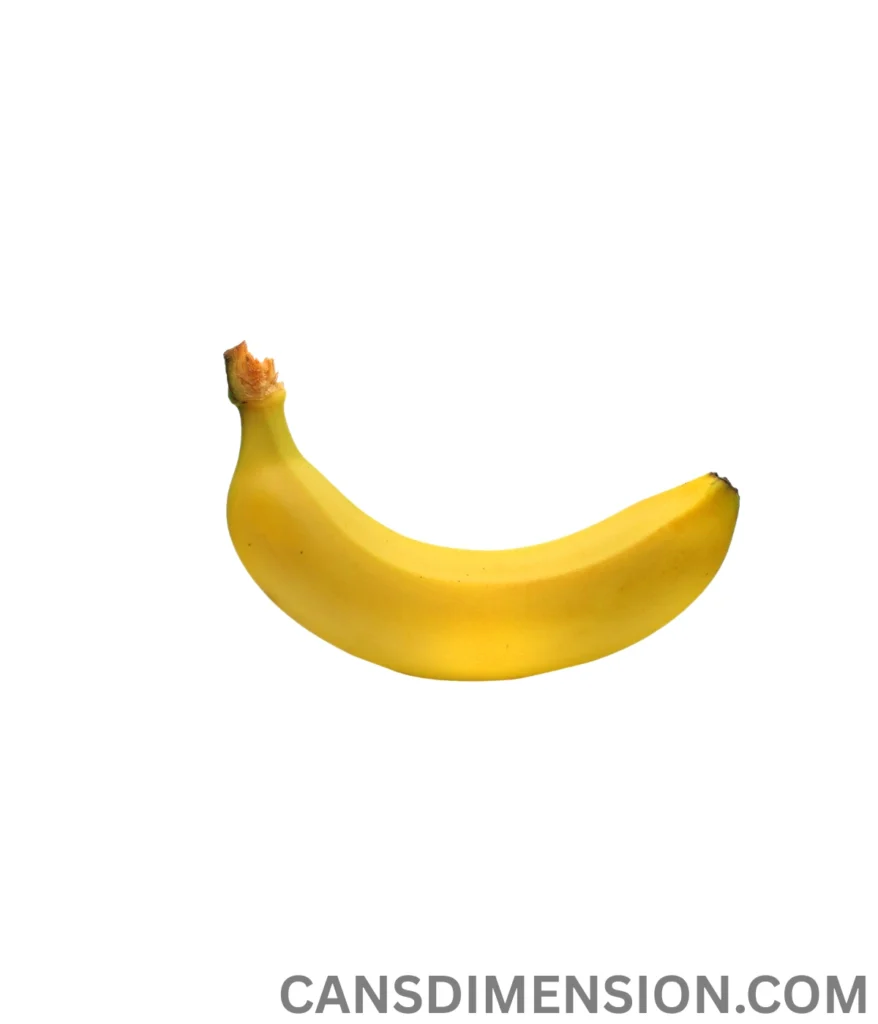 banana-10-inches-long