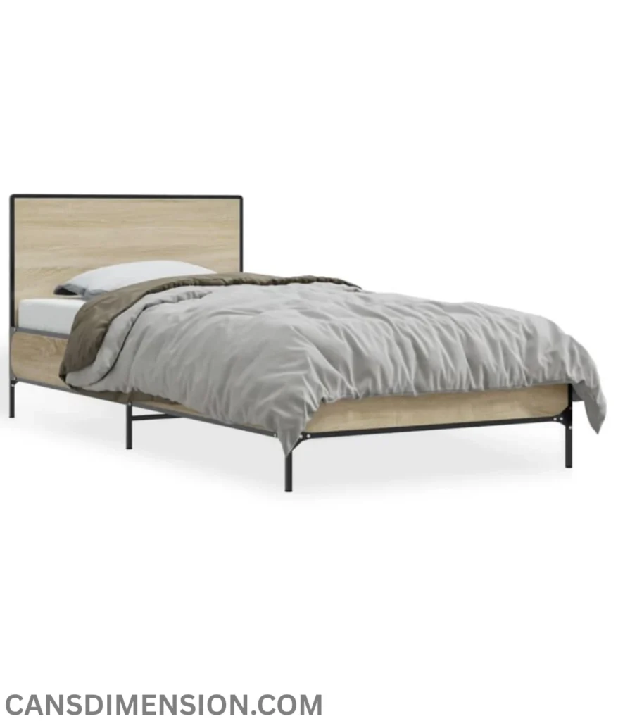 bed-55-inches-long