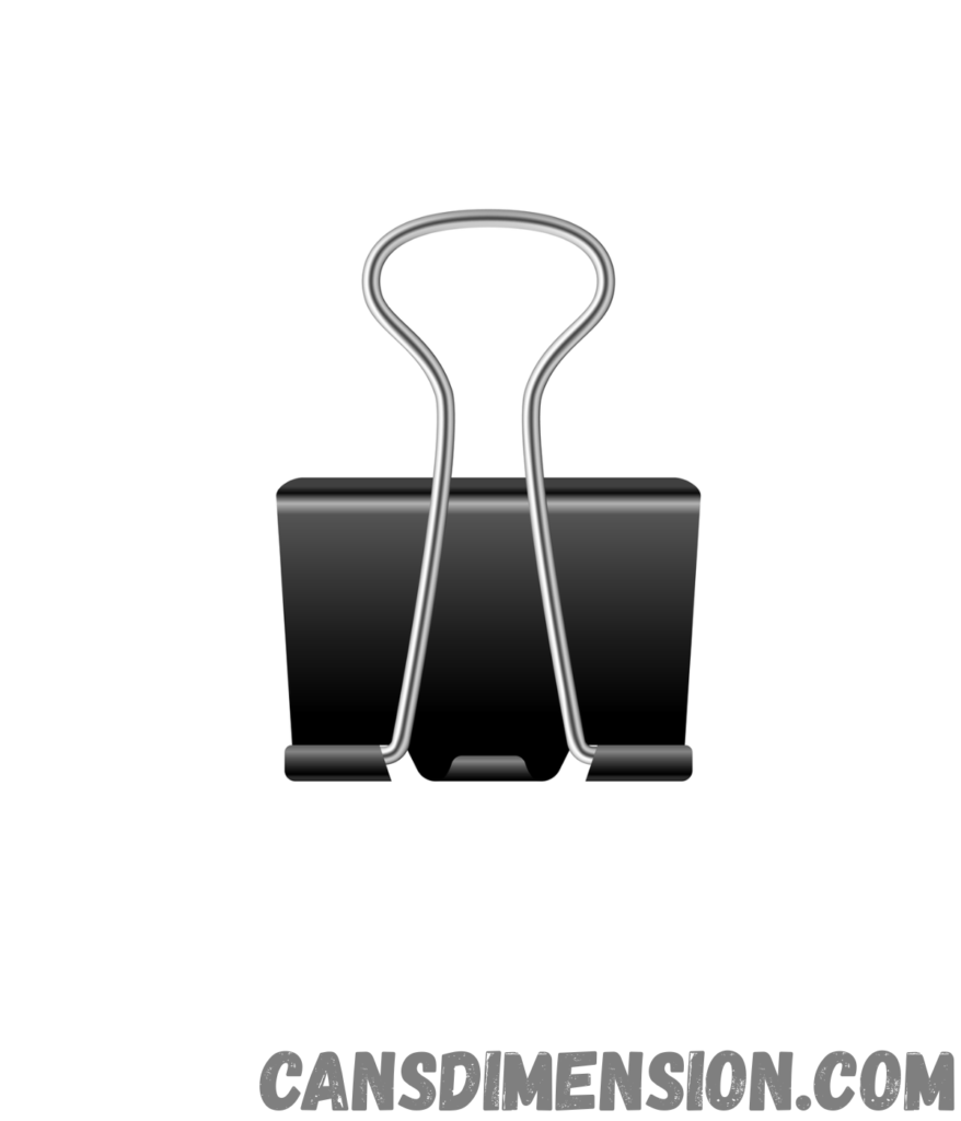 binder-clip-1.375-inches-long