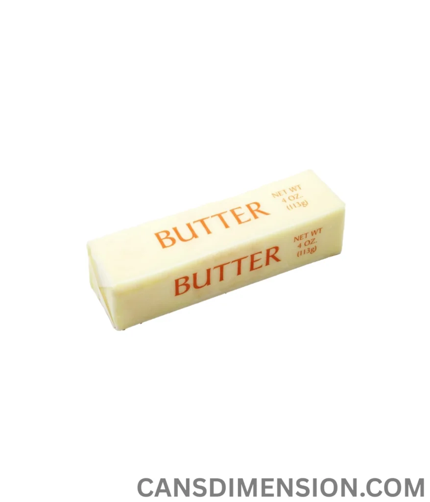 butter-4-inches-long