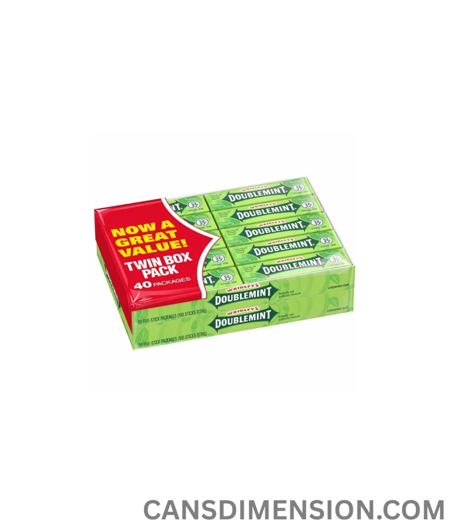 chewing-gum-4-inches-long