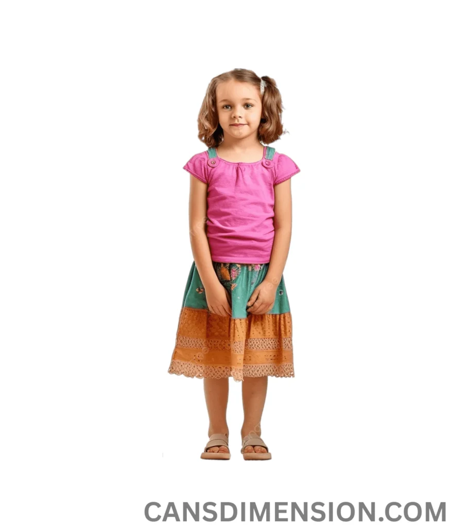 childs-height-40-inches-long