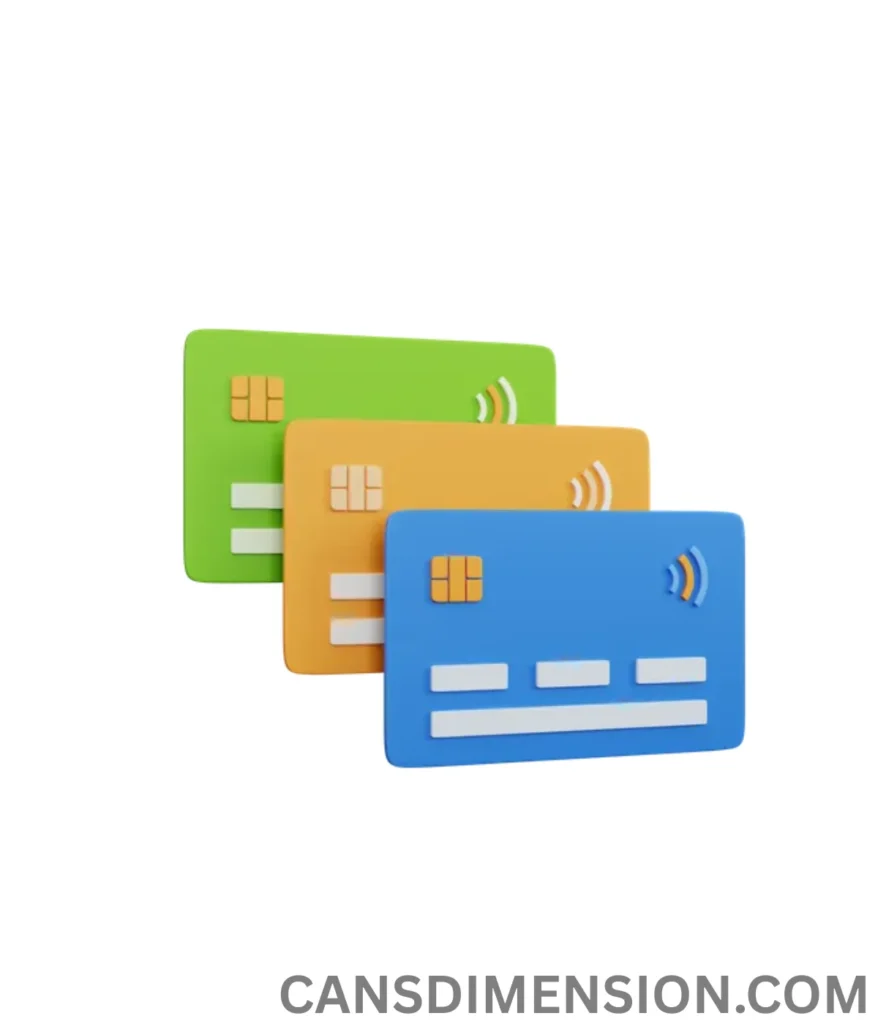 credit-cards-10-inches-long