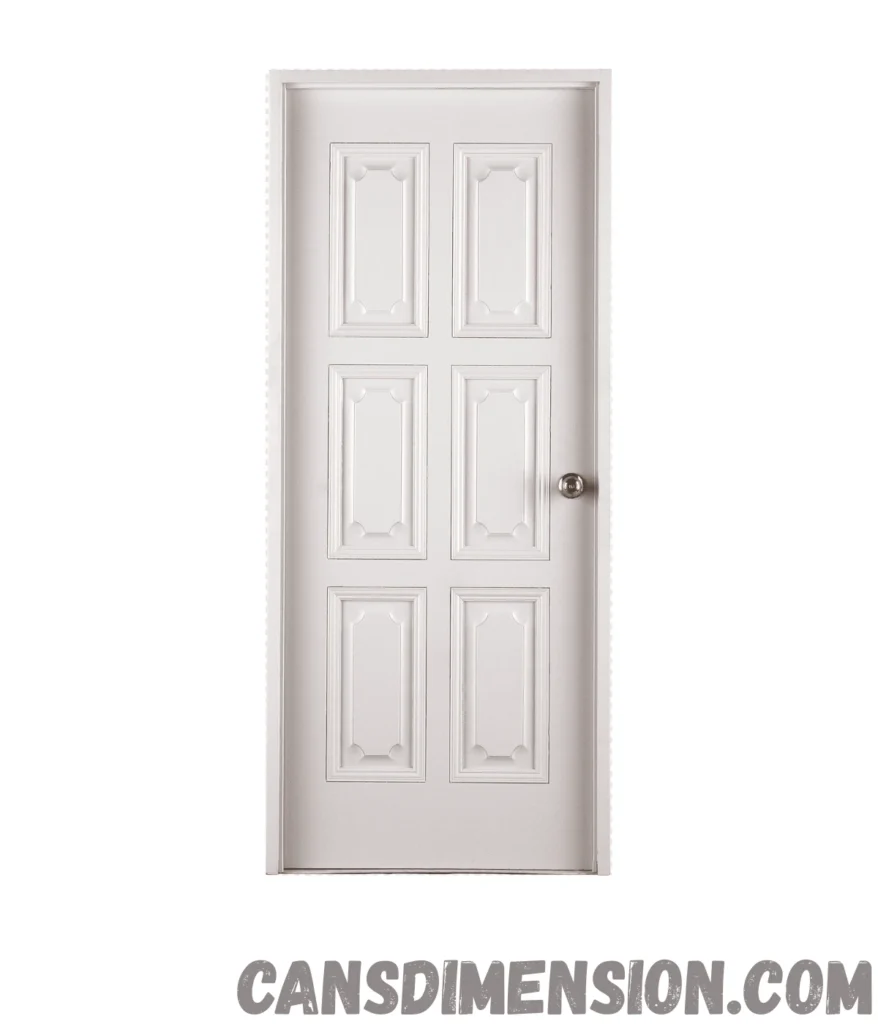 door-30-inches-long