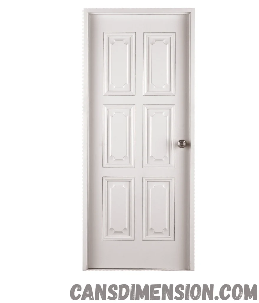 door-36-inches-long