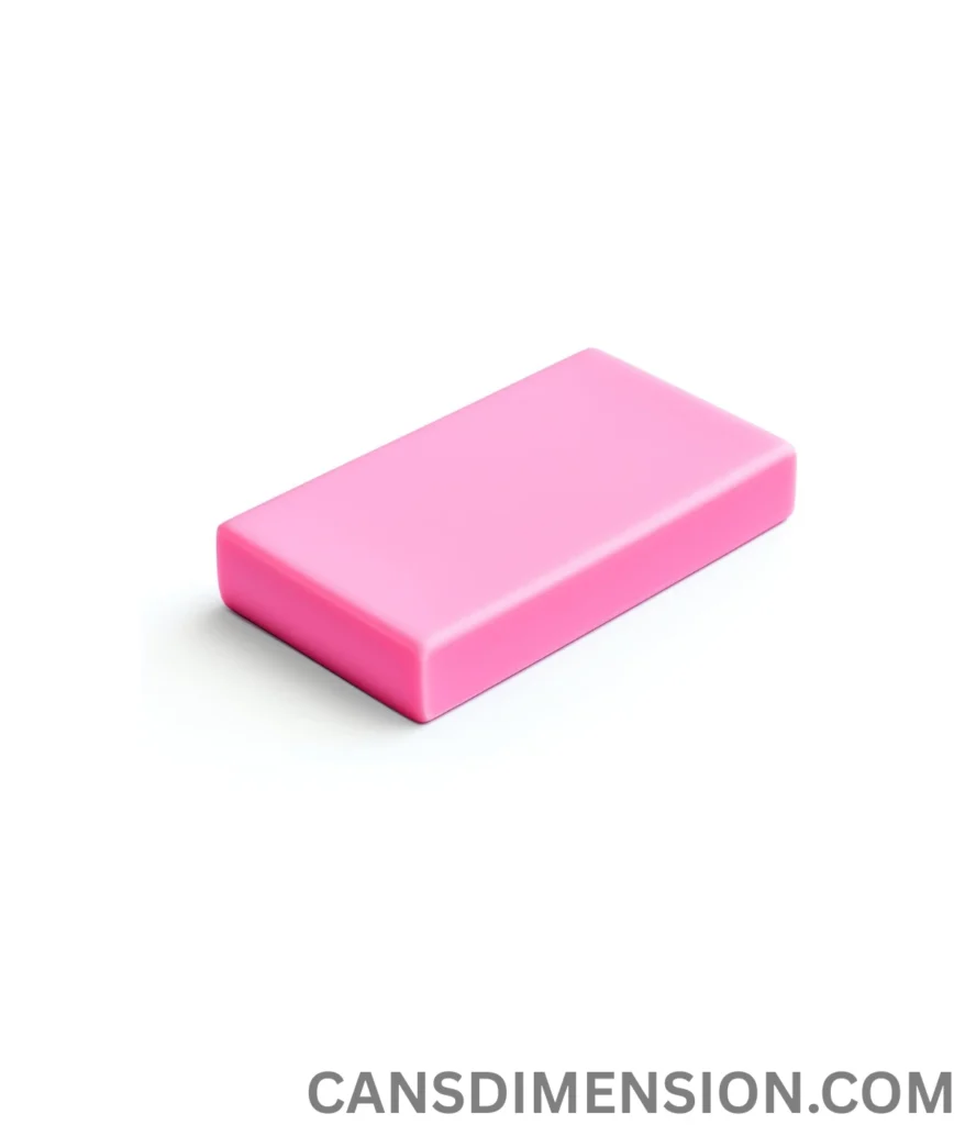 eraser-2.4-inches-long