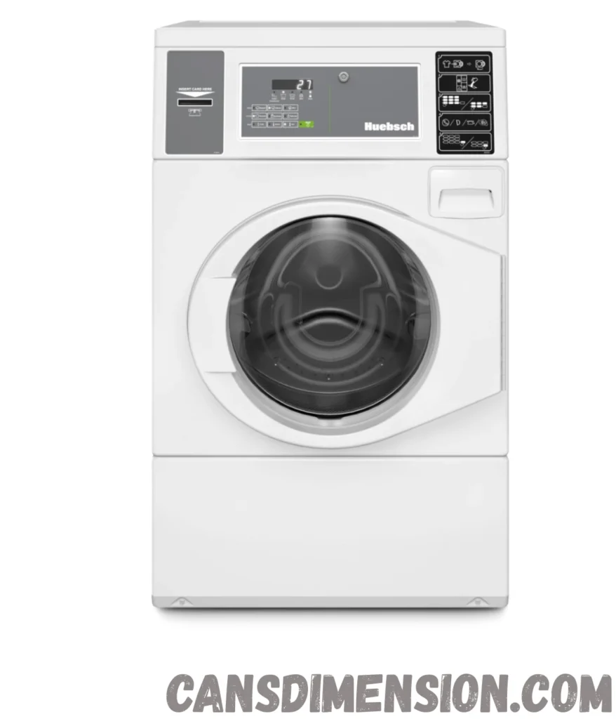front-load-washer-26-inches-long