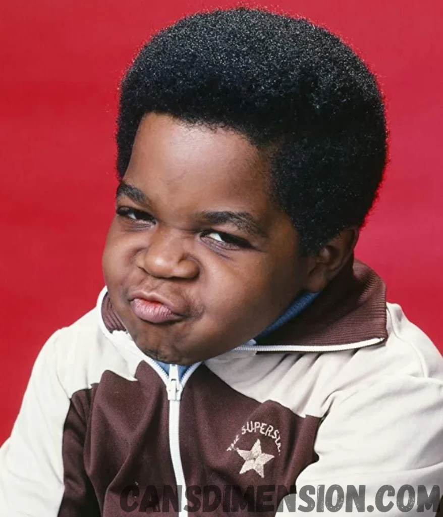 gary-coleman-57-inches-long