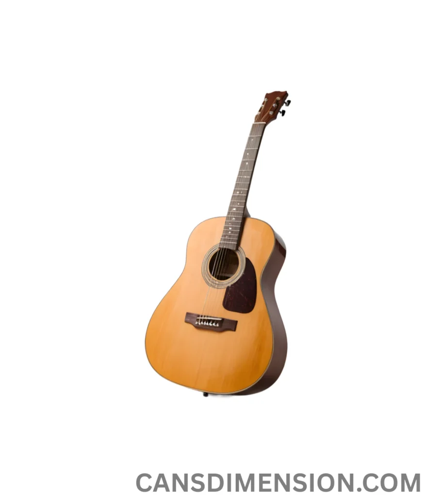 guitar-40-inches-long