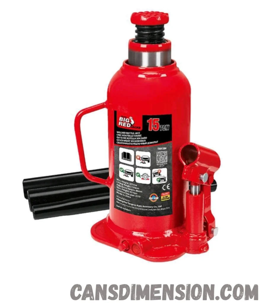 hydraulic-bottle-jack-weigh-20-lbs