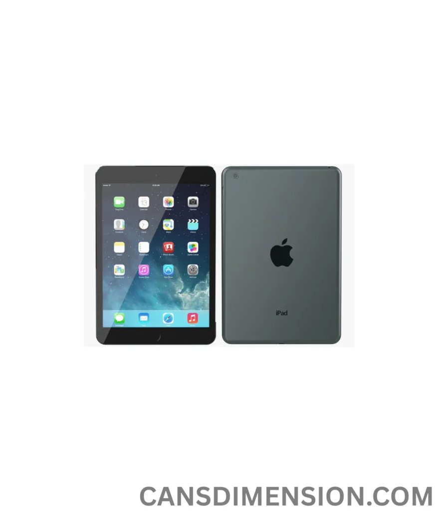 ipad-screen-8-inches-long