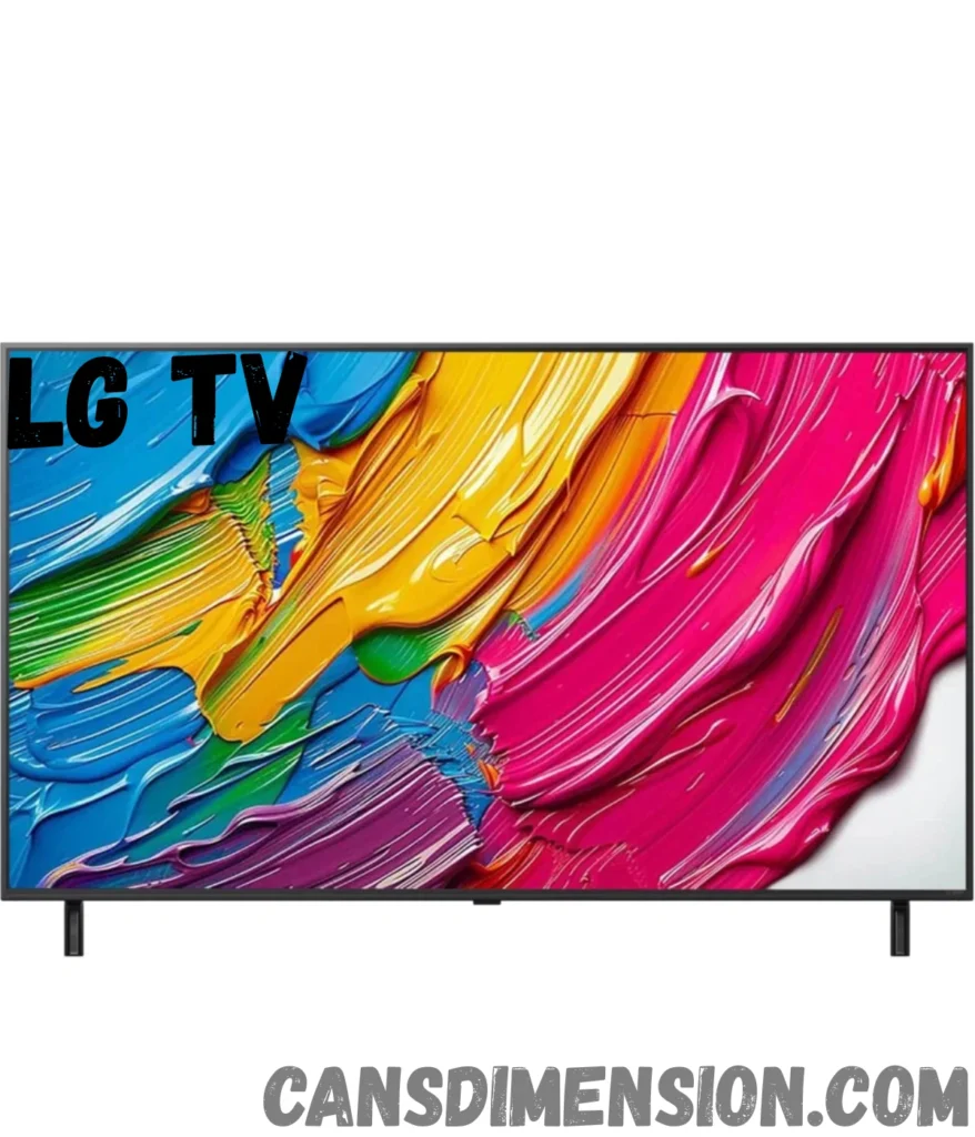 lg-tv-screen-57-inches-long