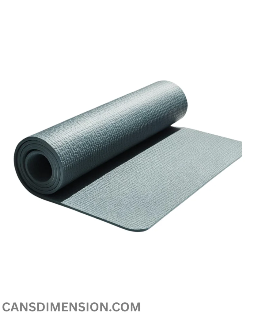 mat-55-inches-long