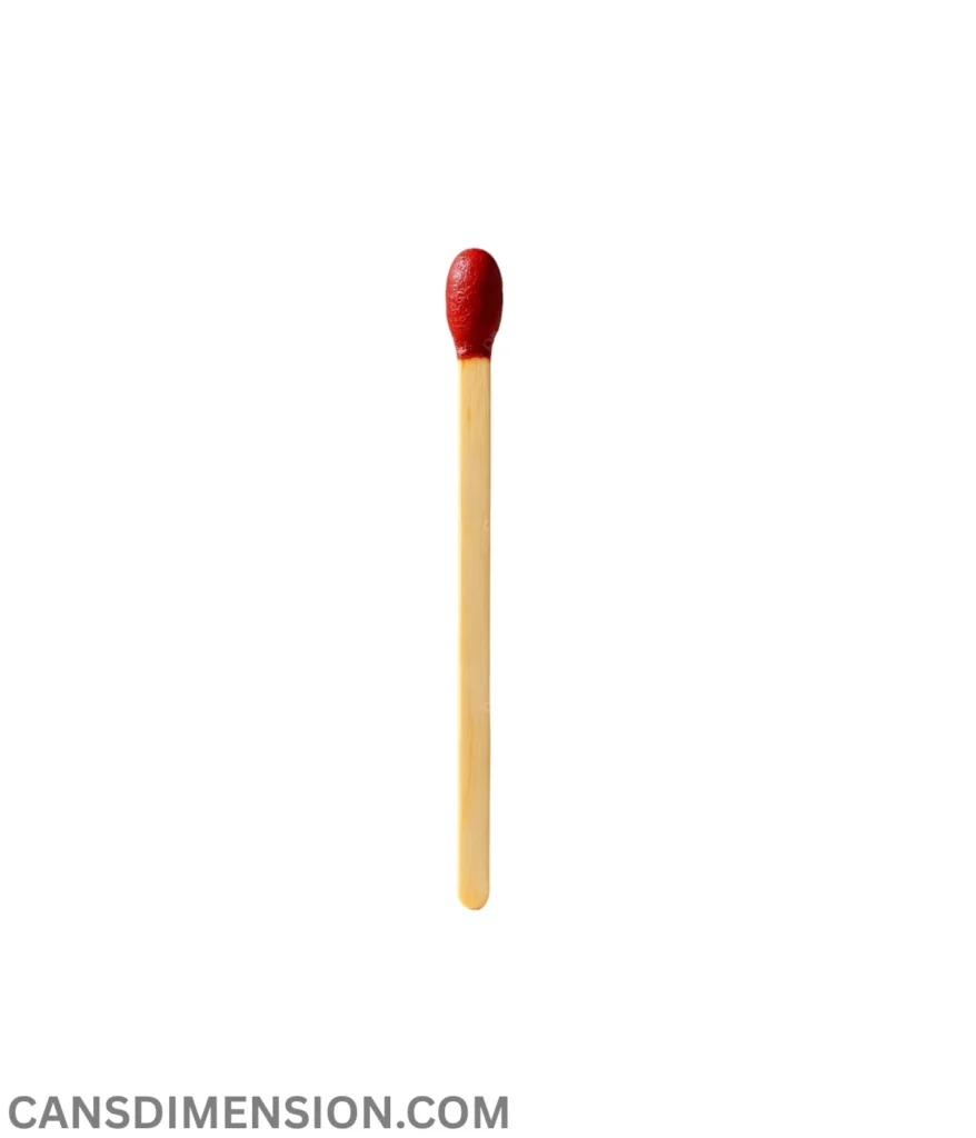 matchstick-5-cm-big