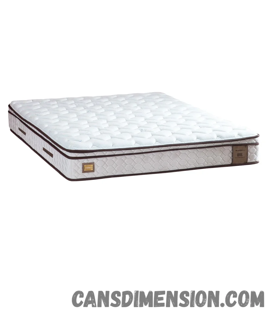 mattress-57-inches-long