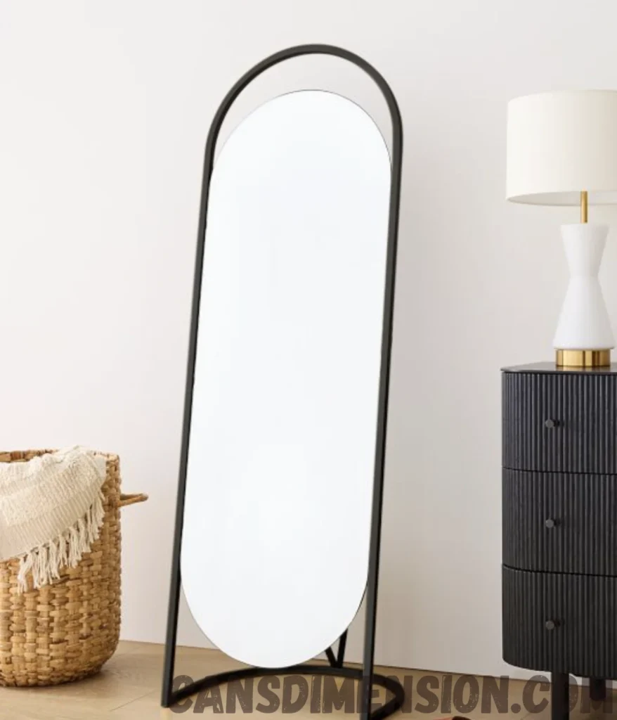 mirror-59-inches-long