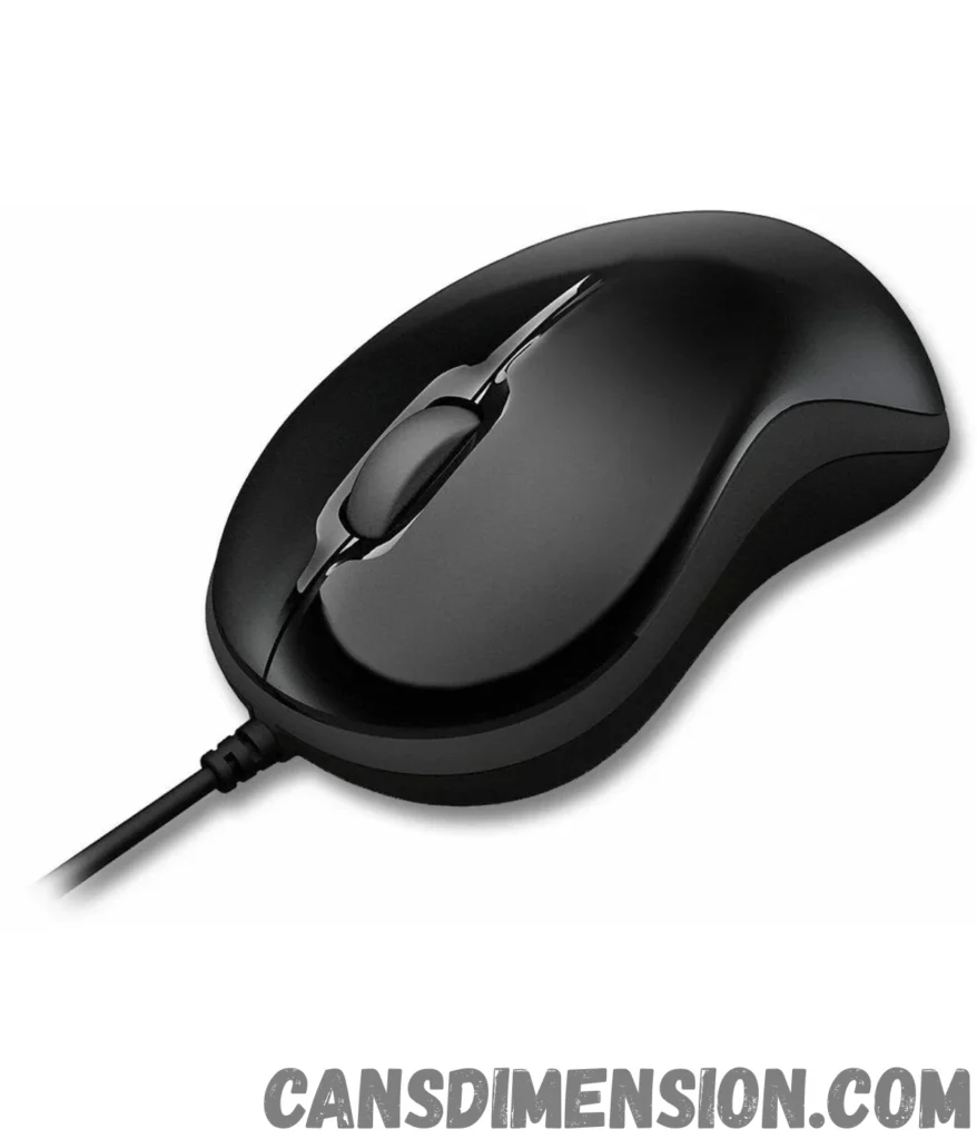 mouse-5.7-inches-long