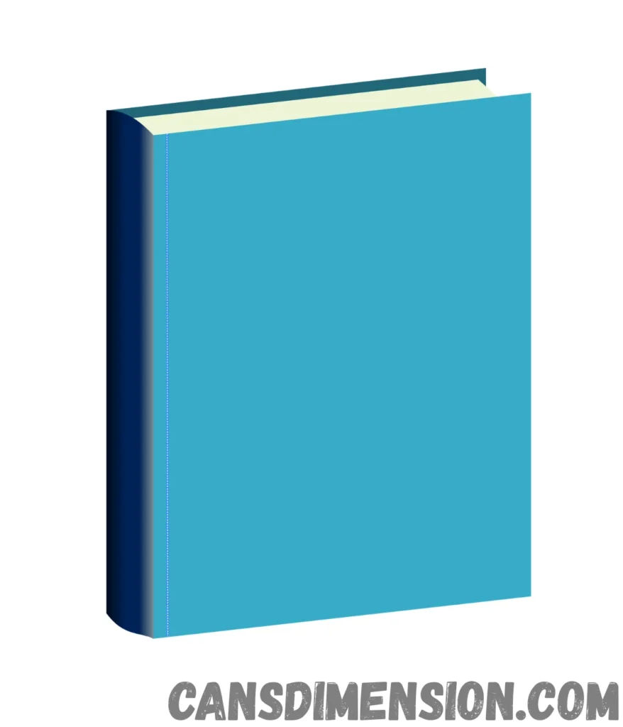 paperback-book-5.7-inches-long