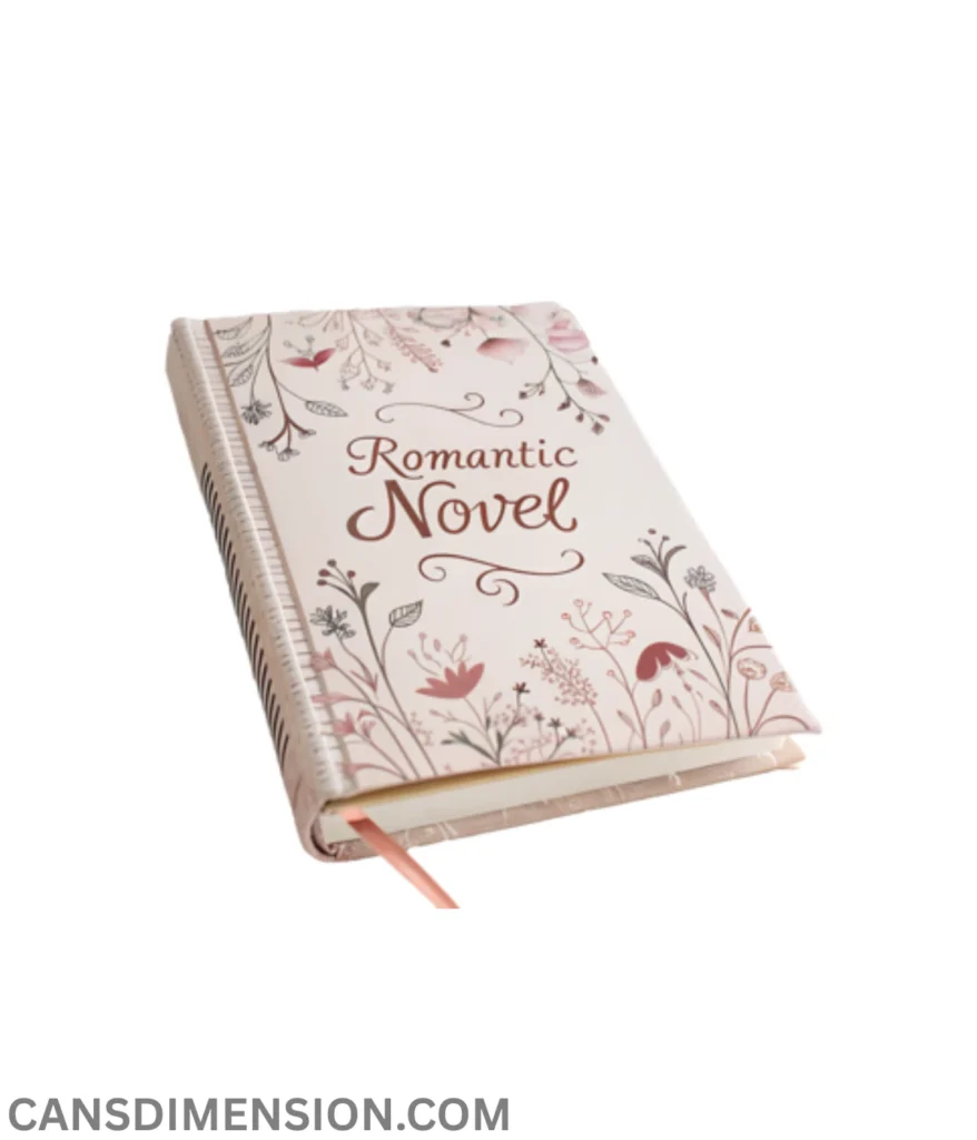 paperback-novel-20-cm-big