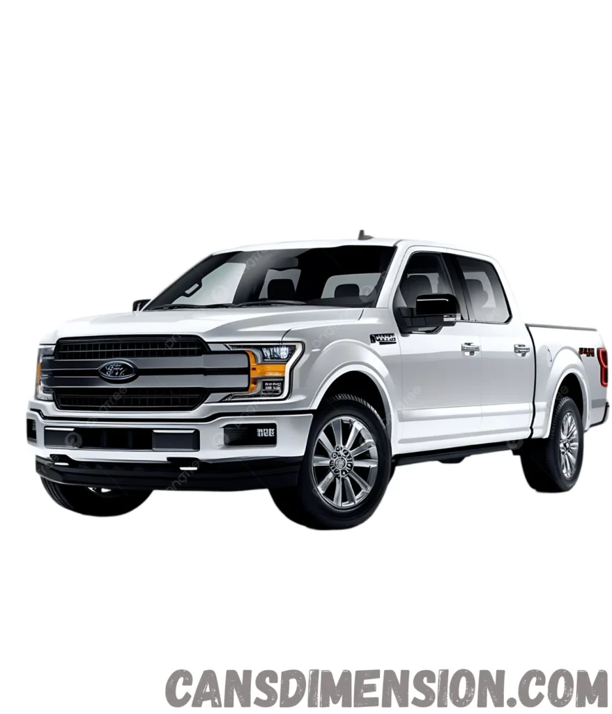 pickup-truck-100-inches-long