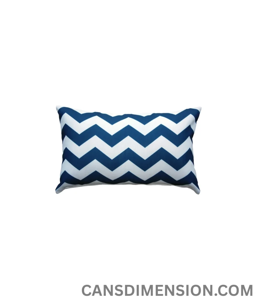 pillow-15-inches-long