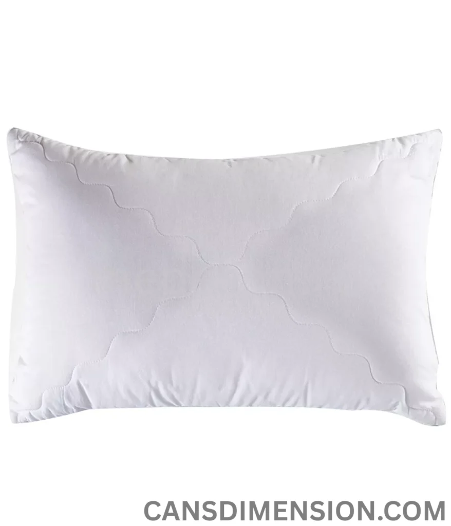 pillow-16-inches-long