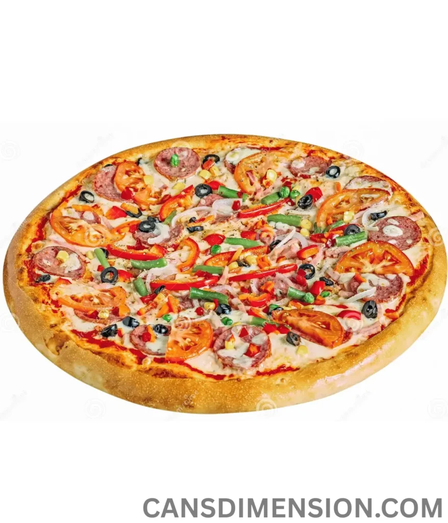 pizza-16-inches-long