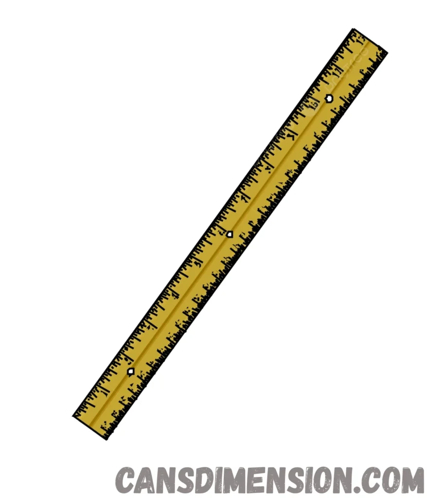 ruler-24-inches-long