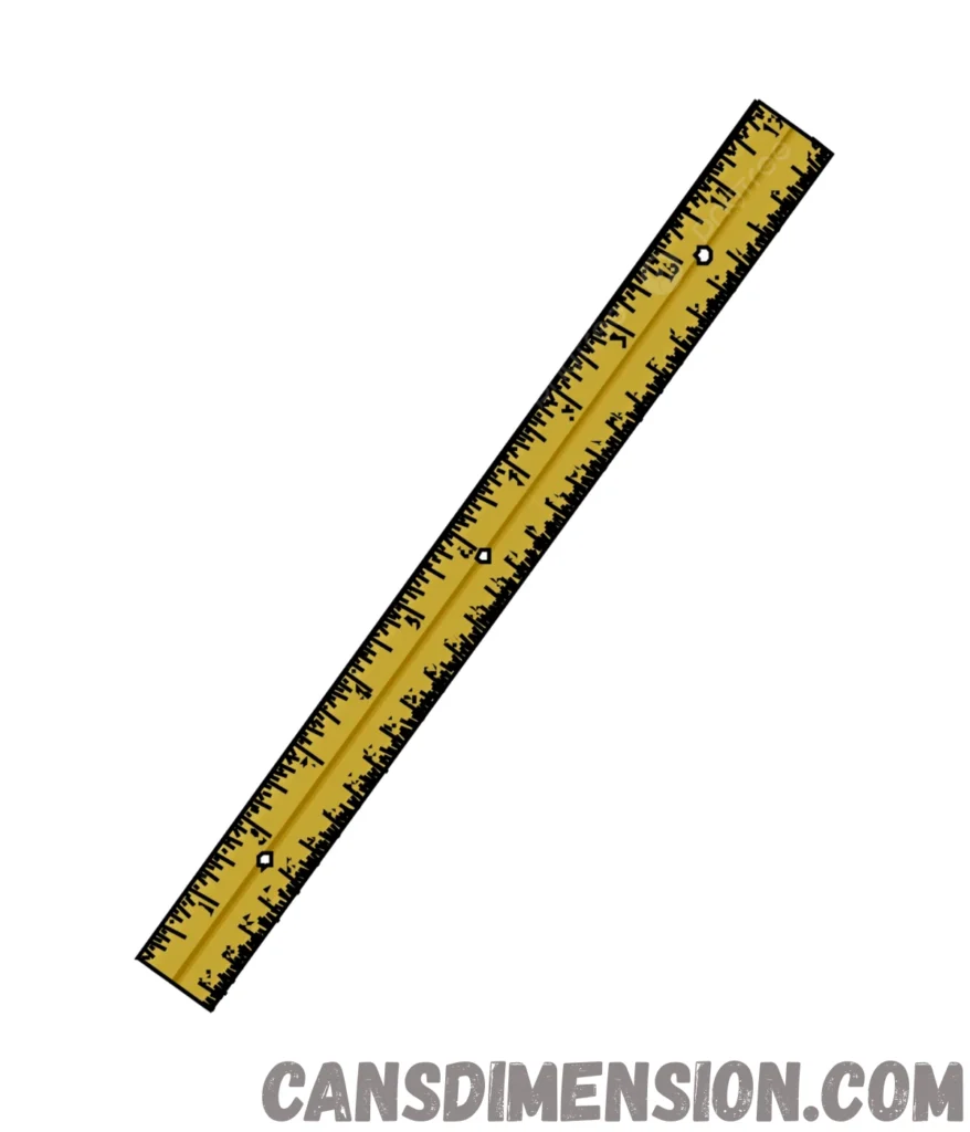 ruler-30-inches-long