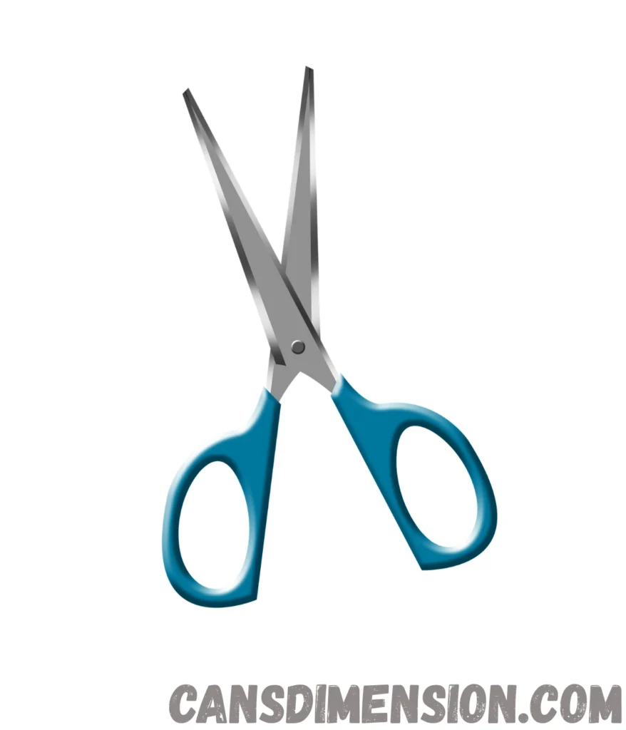 scissors-9-inches-long
