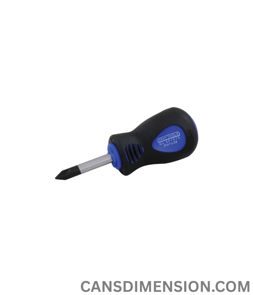 screwdriver-4-inches-long