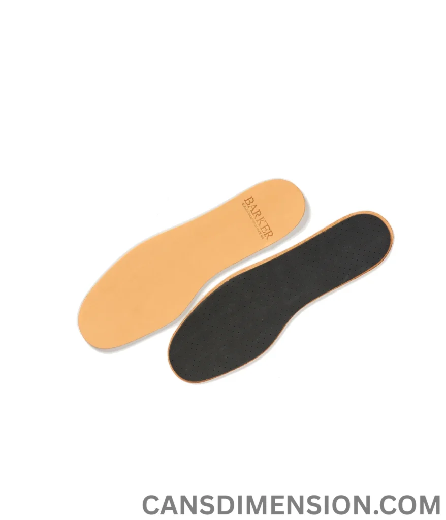 shoe-insole-13-inches-long