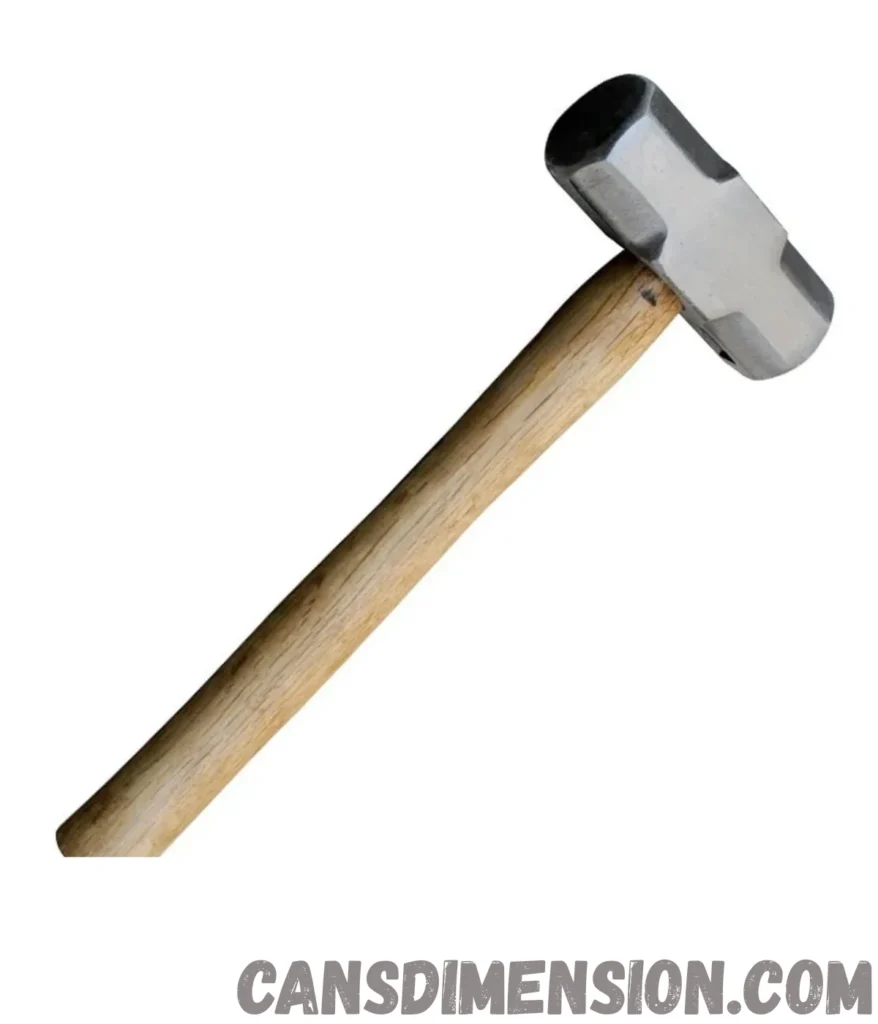 sledgehammer-weigh-20-lbs