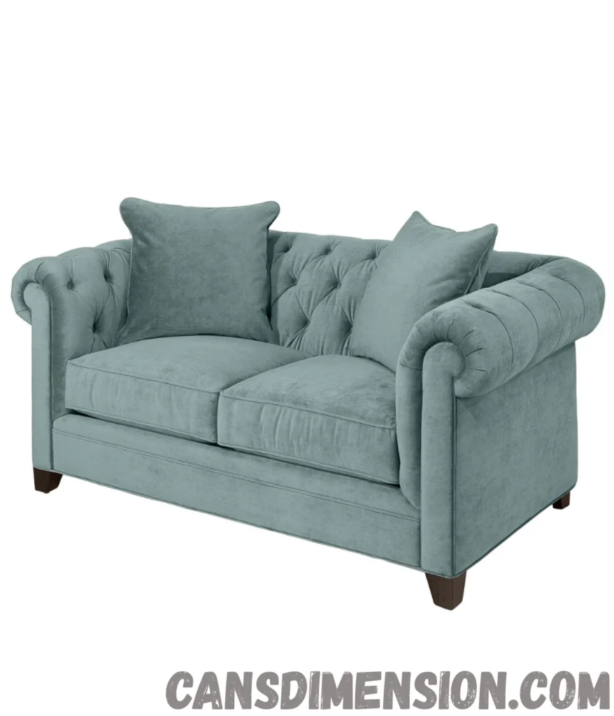 sofa-57-inches-long