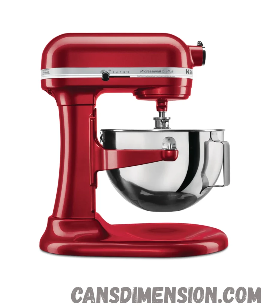 stand-mixer-weigh-20-lbs