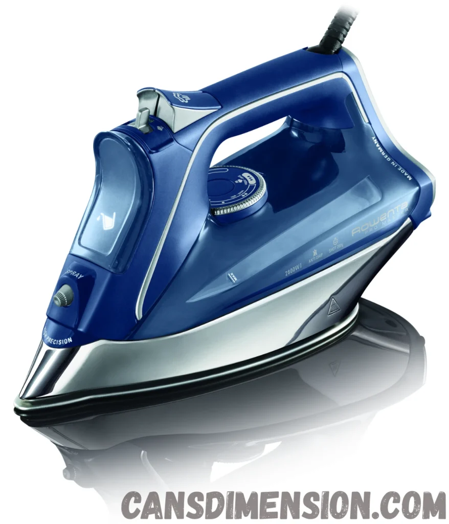 steam-iron-weigh-50-ounces