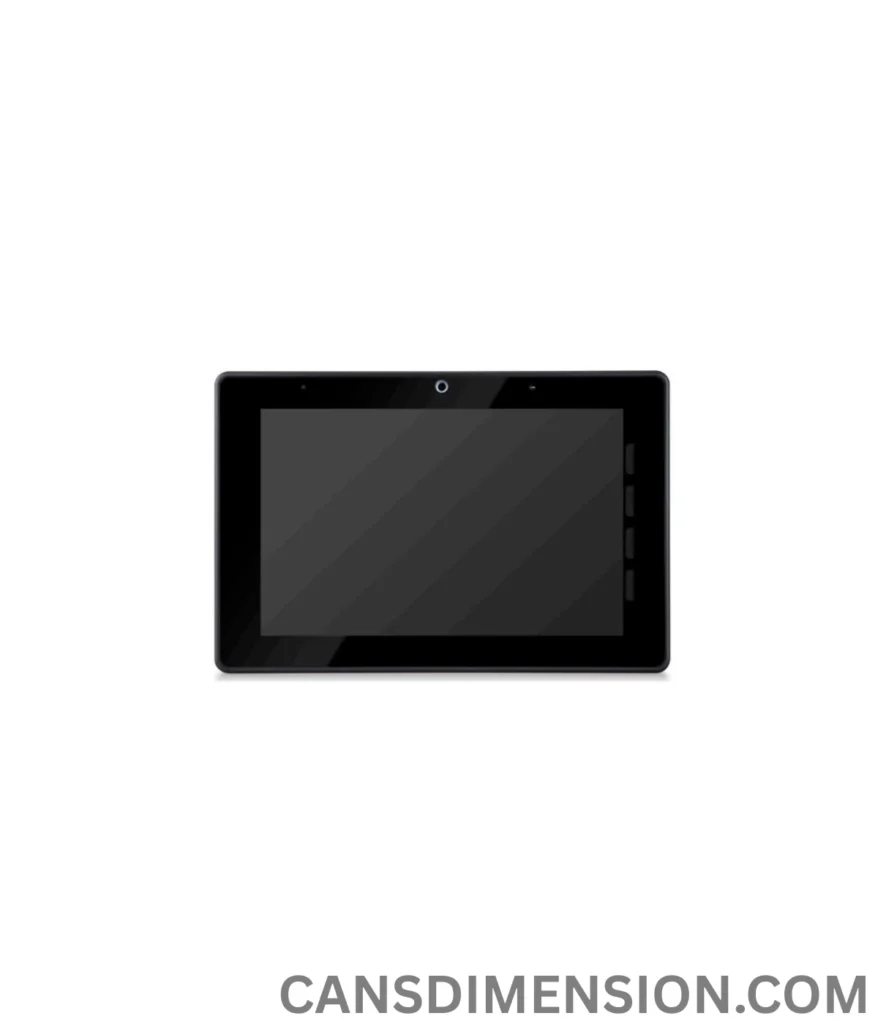 tablet-10-inches-long