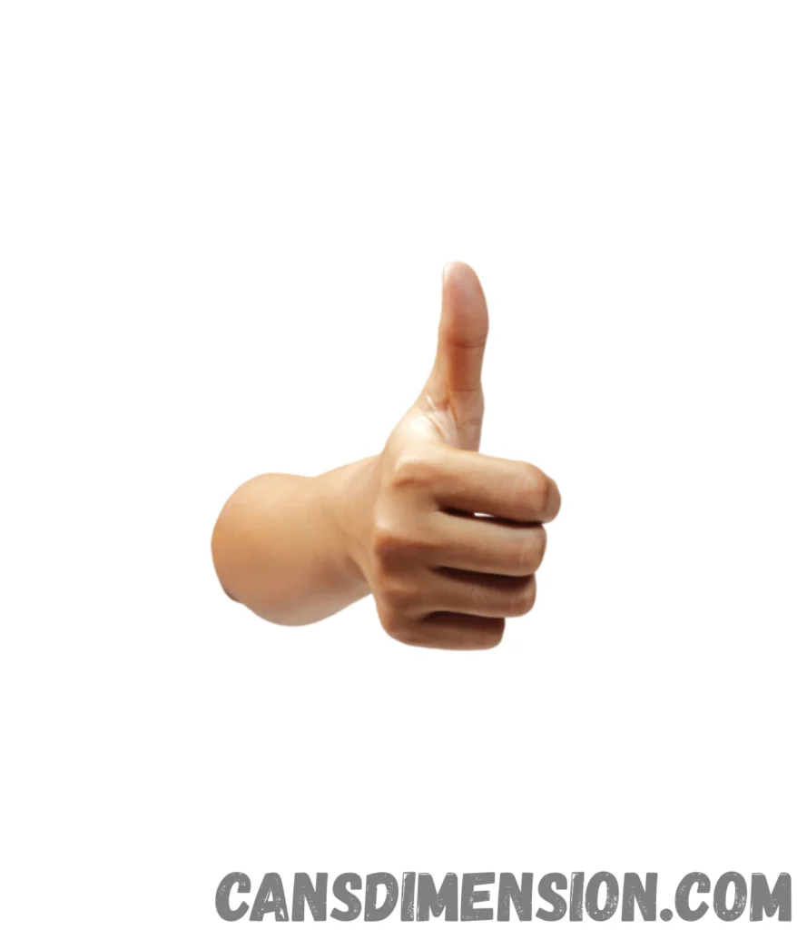 thumb-1-inche-long