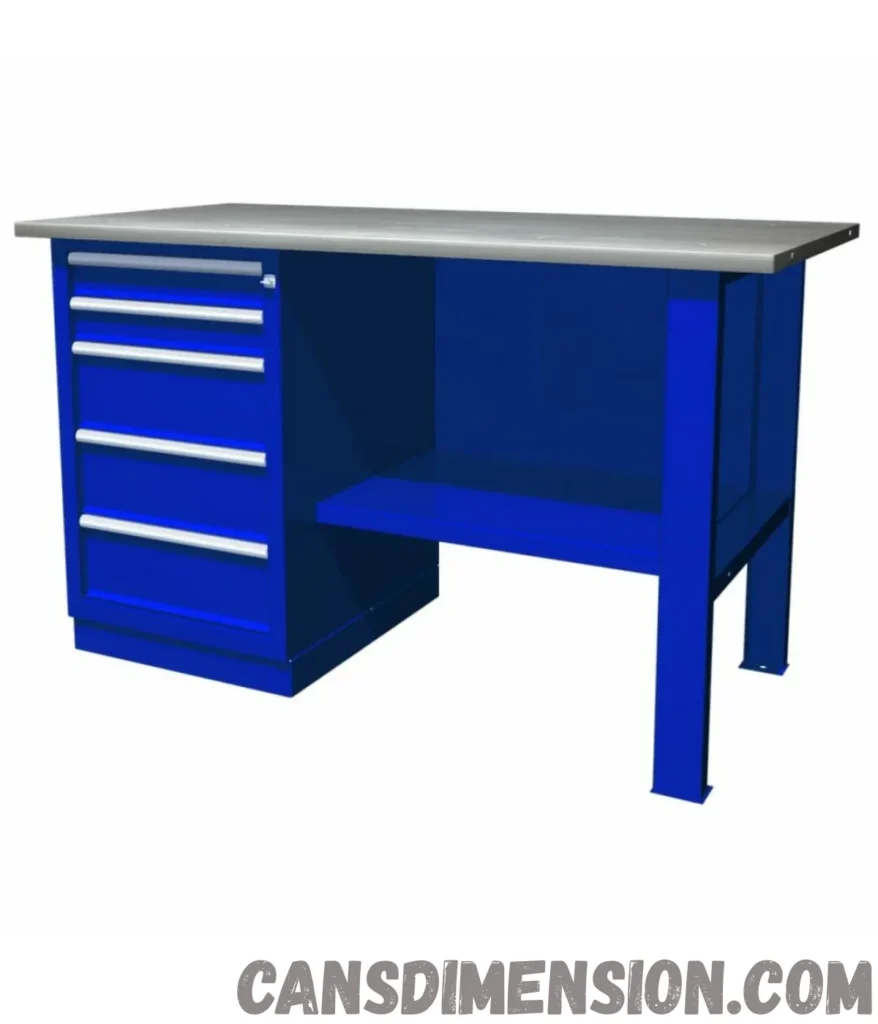 workbench-100-inches-long