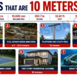 7 Common Things That Are 10 Meters Long-2026 7-common-things-that-are-10-meters-long