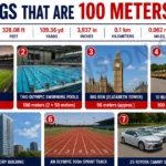 7-common-things-that-are-100-meters-long