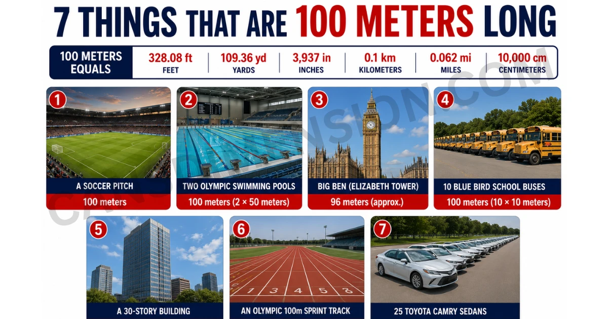 7-common-things-that-are-100-meters-long