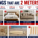 7-common-things-that-are-2-meters-long