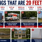 7-common-things-that-are-20-feet-long