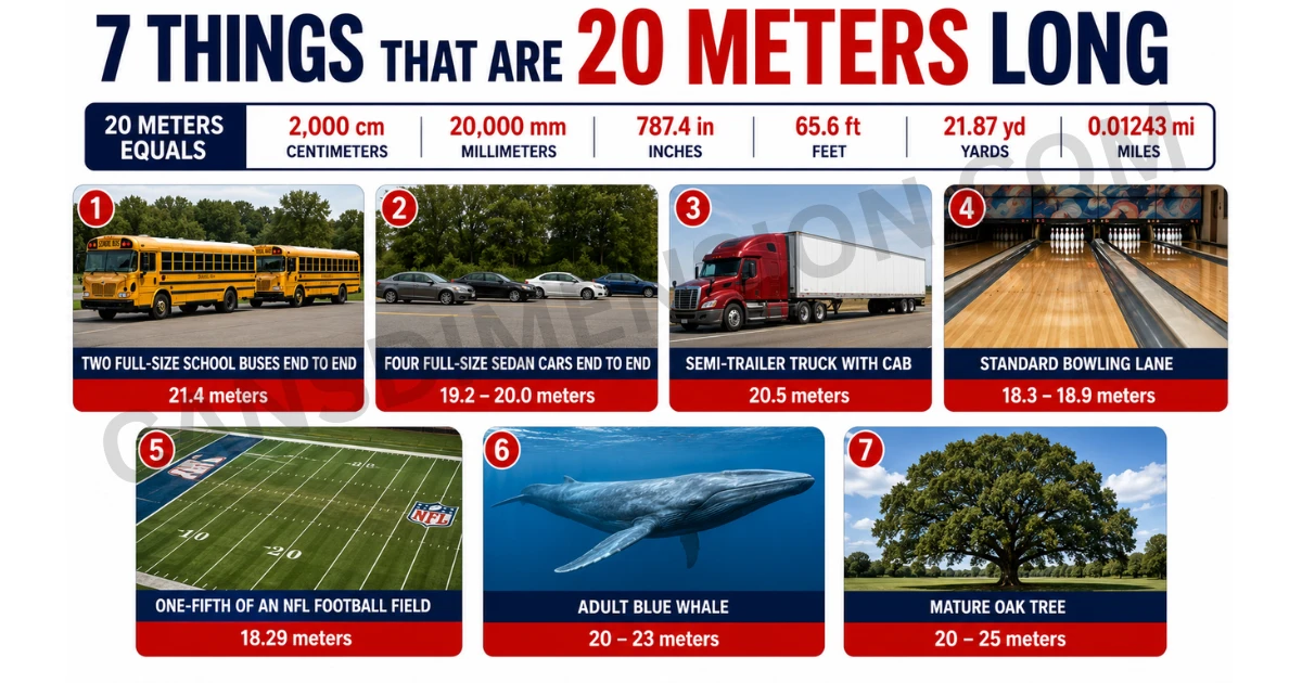 7-common-things-that-are-20-meters-long